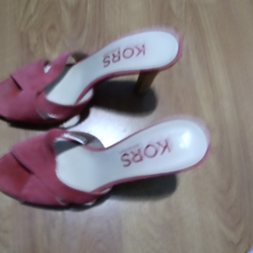 high heels sandal - Picture 5 of 6